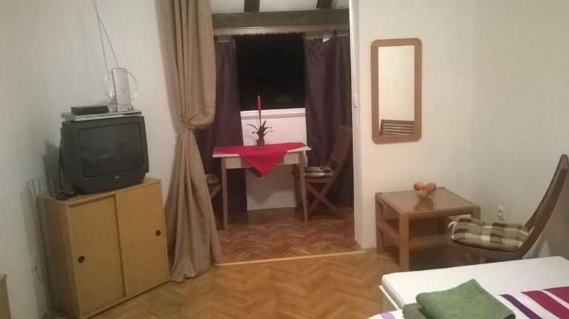 Hotel Apartments Magi