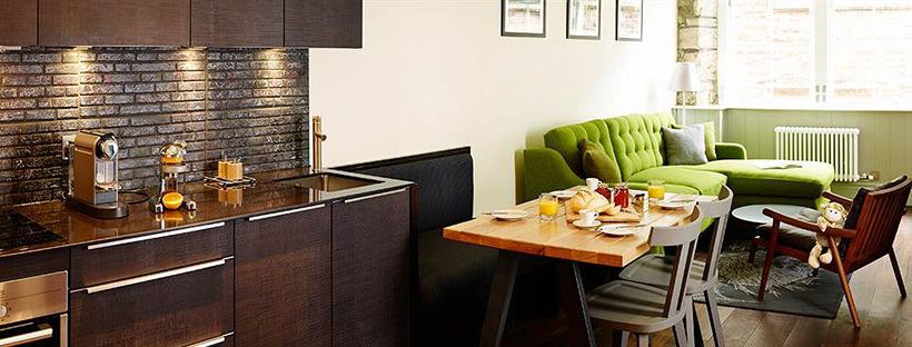 Hotel Old Town Chambers