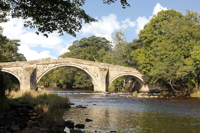 Hotel Ilkley Riverside