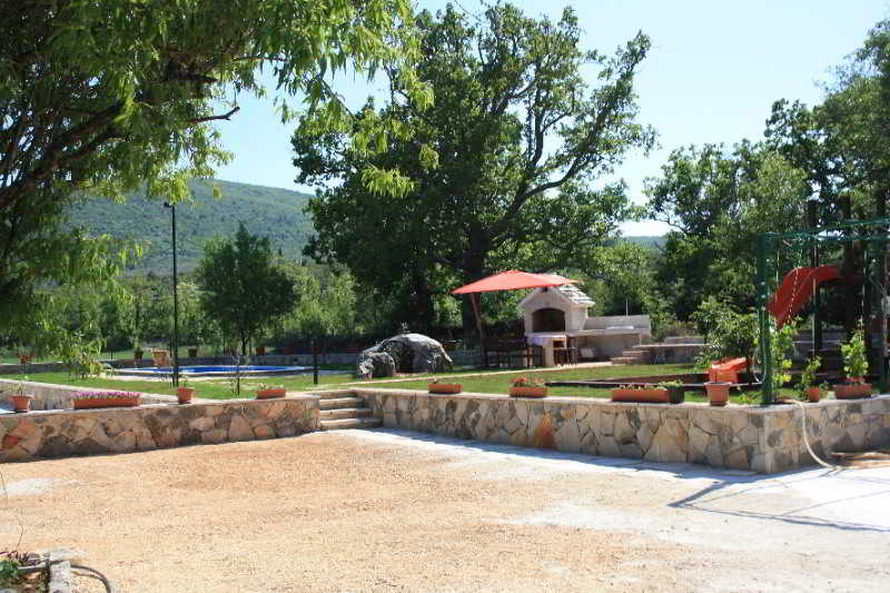 Hotel Dalmatica Moderna