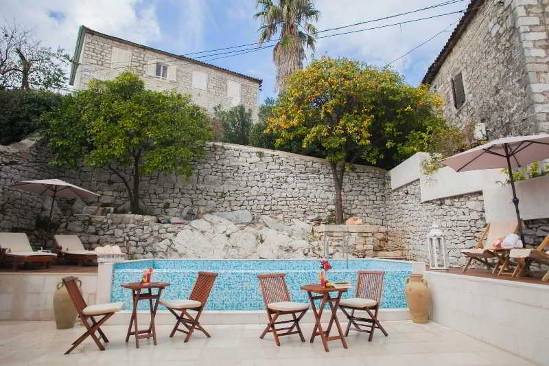 Casa Del Mare Garni Hotel Capitano