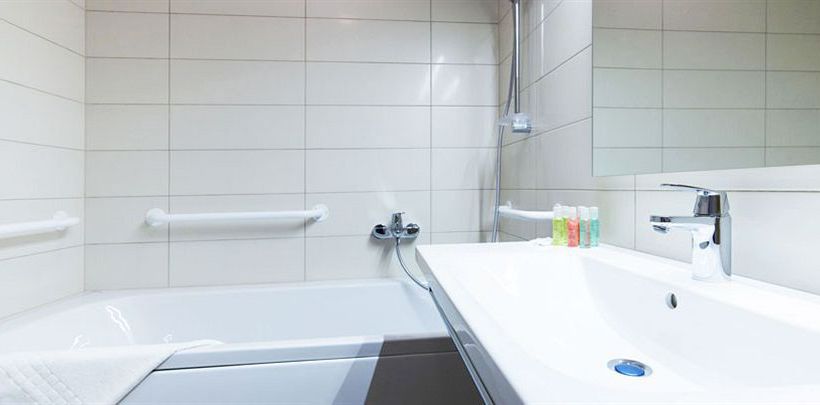 Hotel Amberton Green Apartments