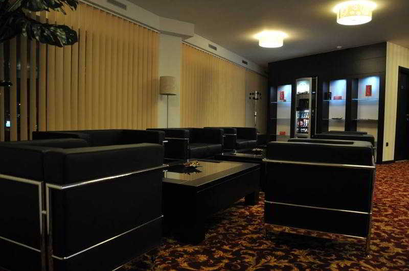 Hotel Ive Andrica Bb, Lukavica