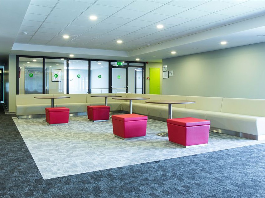 Hotel Ibis Styles Vilnius