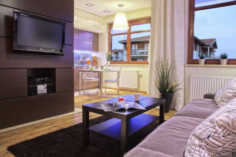 Neptun Park Apartments