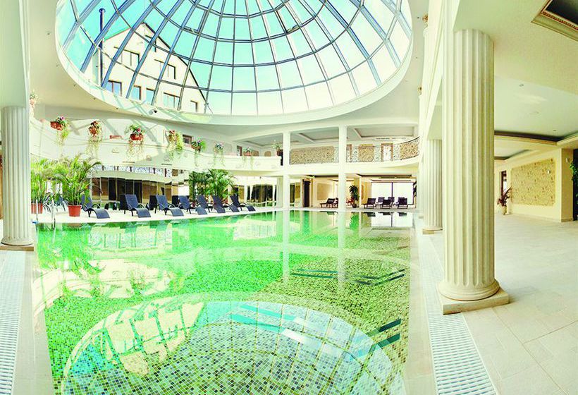 Hotel Sungarden Golf & Spa Resort