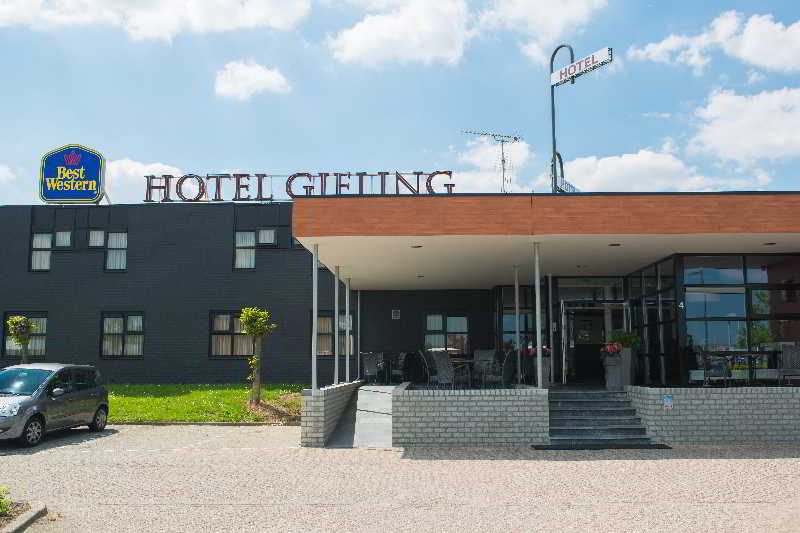 Best Western Hotel Gieling