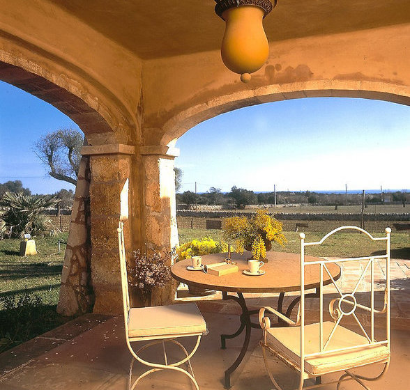 Hotel Finca S'Antigor 