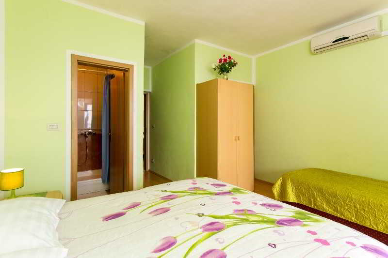 Hotel Apartments A&m