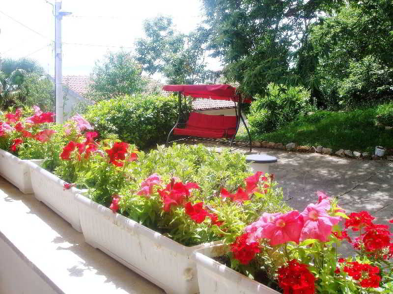 Hotel Apartments Kestenovi Dvori