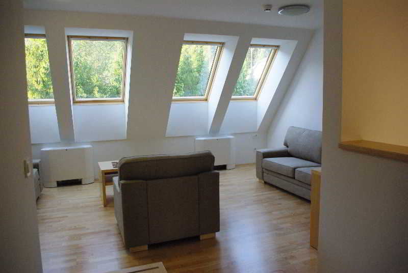 Hotel Gozdna Villa Mari