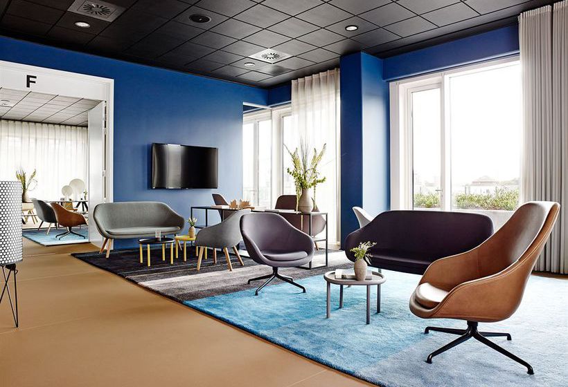 Hotel Comwell Aarhus
