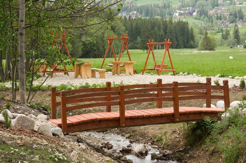 Hotel Koscielisko Residence