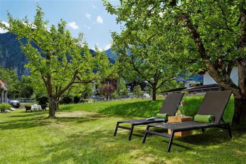 Hotel Huber S Boutique