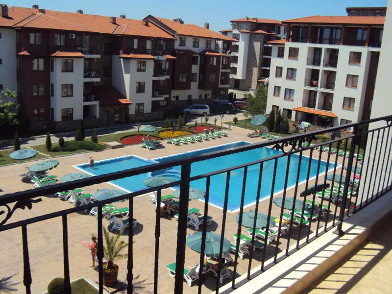 Hotel Apollon Apartments