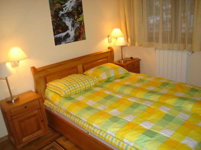 Hotel Villapark Mountain Residence