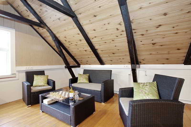 Welcome Hotel Lambafell