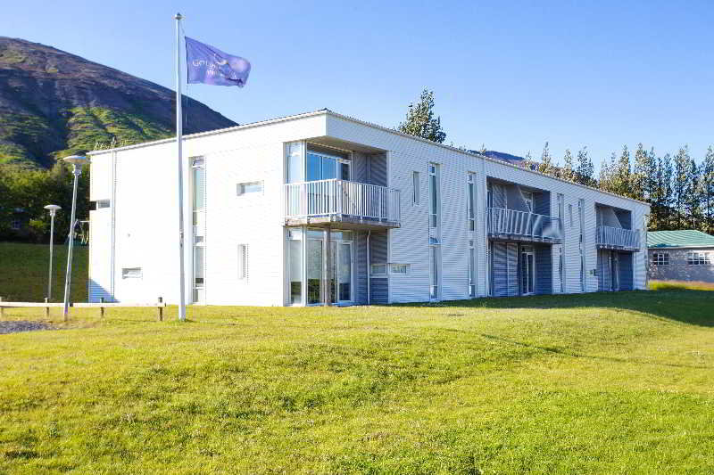 Hotel Golden Circle Apartments