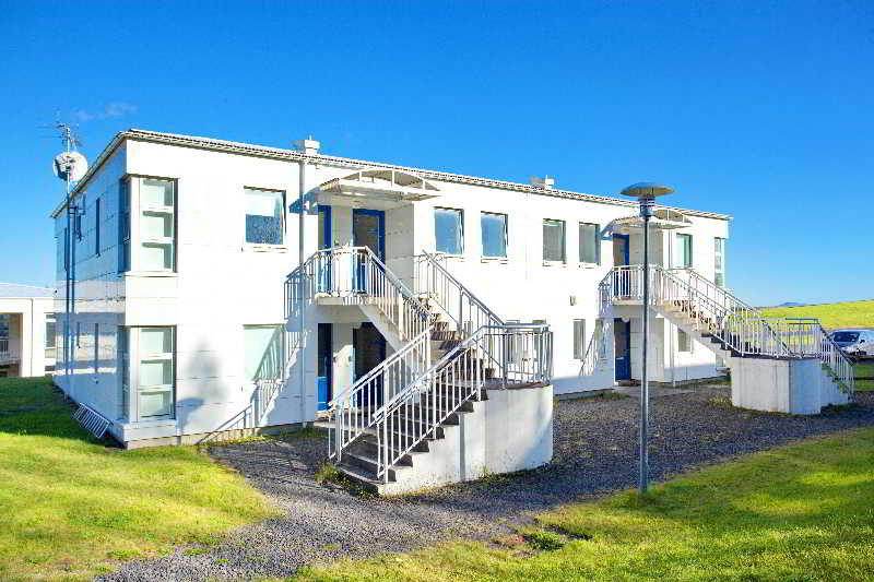 Hotel Golden Circle Apartments 1