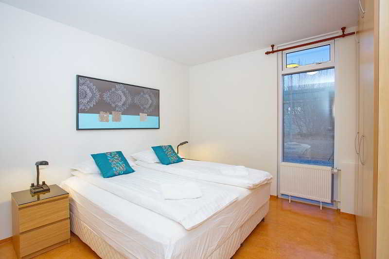 Hotel Golden Circle Apartments 10