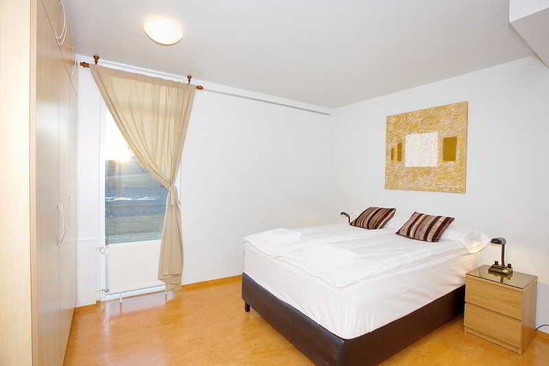 Hotel Golden Circle Apartments 12