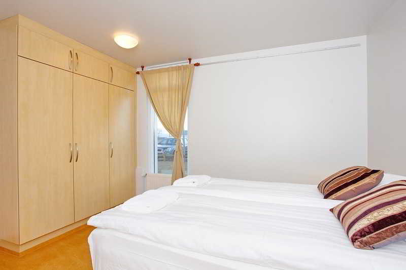 Hotel Golden Circle Apartments 13