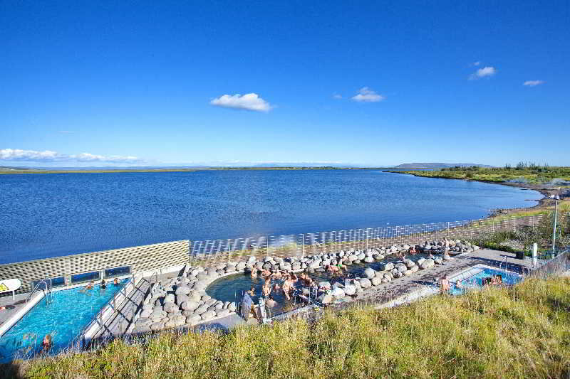 Hotel Golden Circle Apartments 2