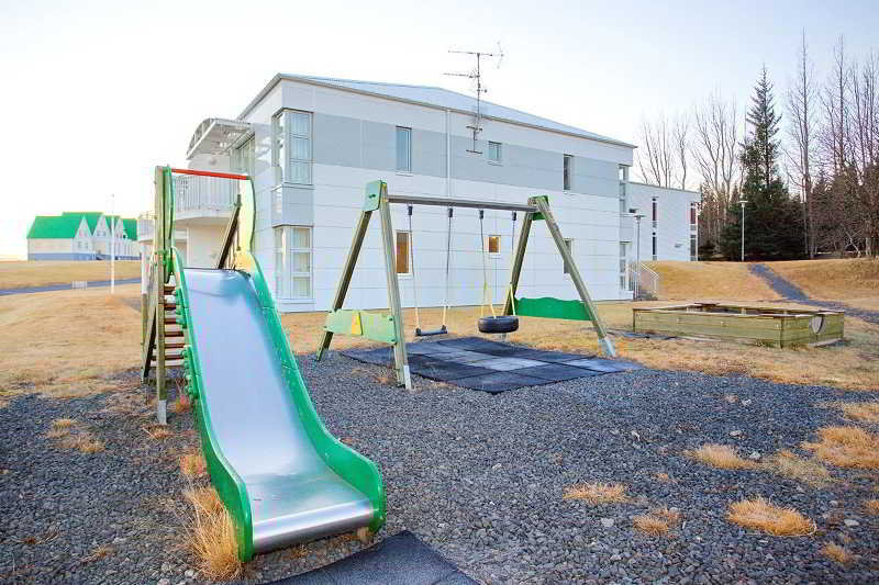 Hotel Golden Circle Apartments 3