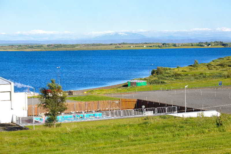 Hotel Golden Circle Apartments 4