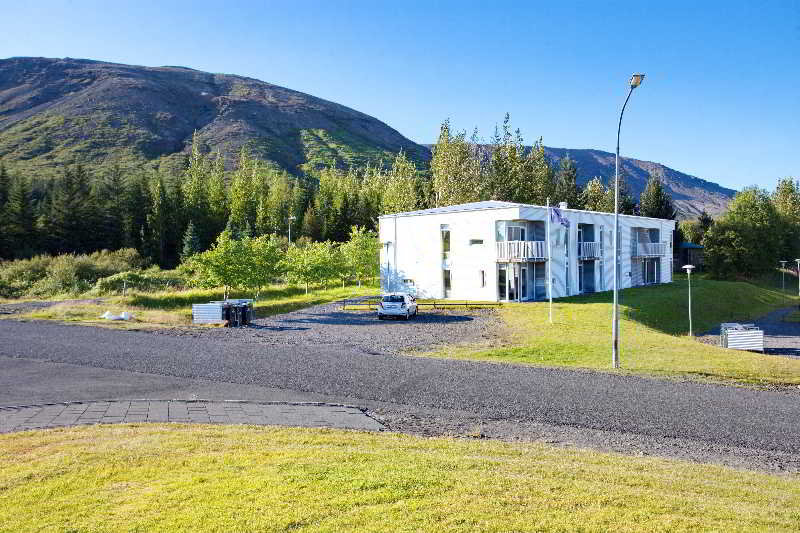 Hotel Golden Circle Apartments 5