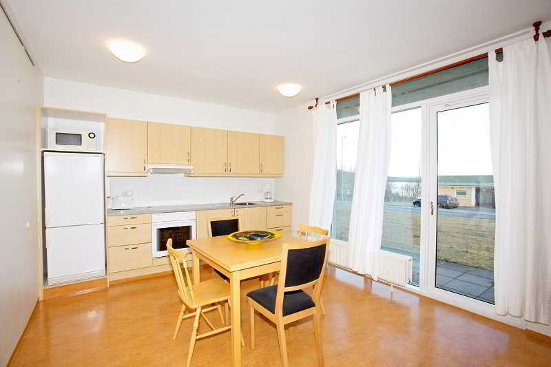 Hotel Golden Circle Apartments 7