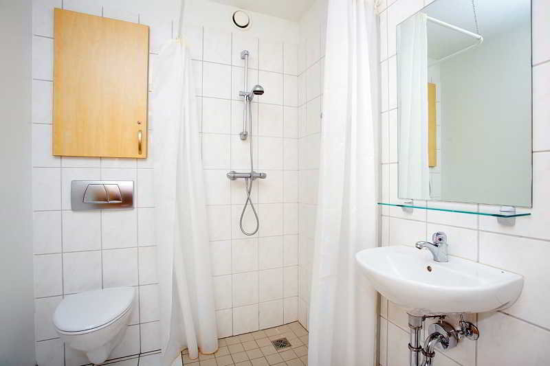 Hotel Golden Circle Apartments 9