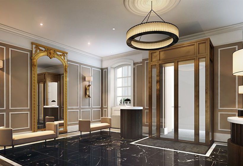 Hotel The Gainsborough Bath Spa