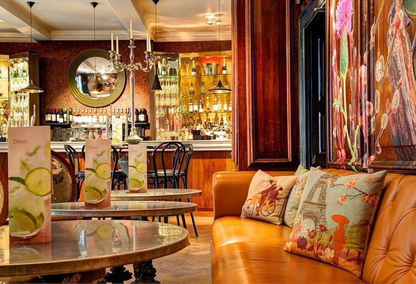 Hotel Oddfellows Chester