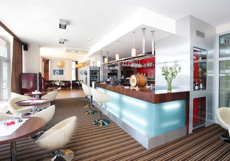 Spa & Wellness Hotel Diament Ustron