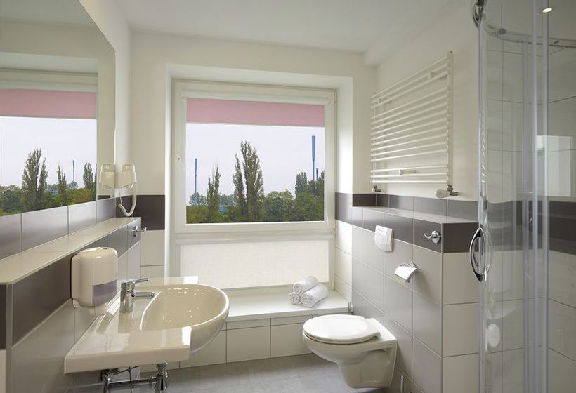 Hotel Focus Katowice Chorzow 18