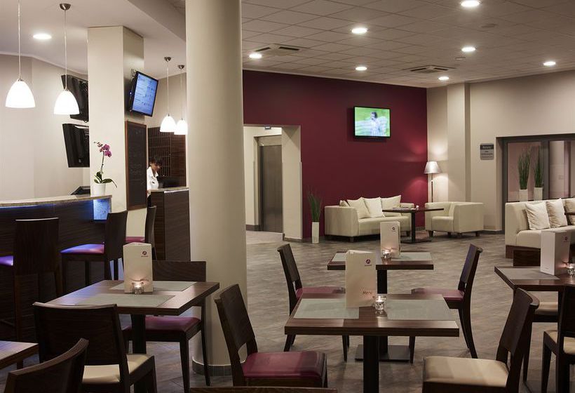Hotel Focus Katowice Chorzow 5