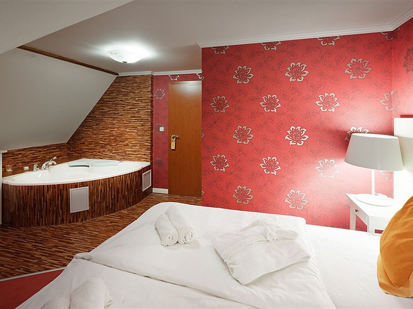 Pytloun Design Hotel