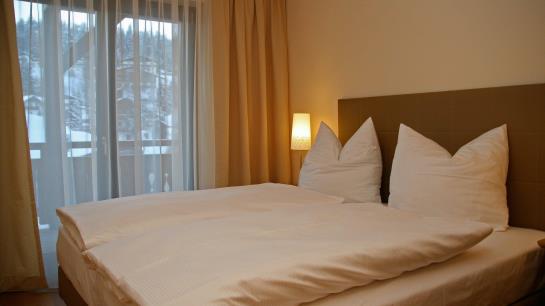 Appartements Torri Di Seefeld