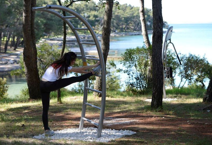 Pierre & Vacances Premium Crvena Luka Hotel