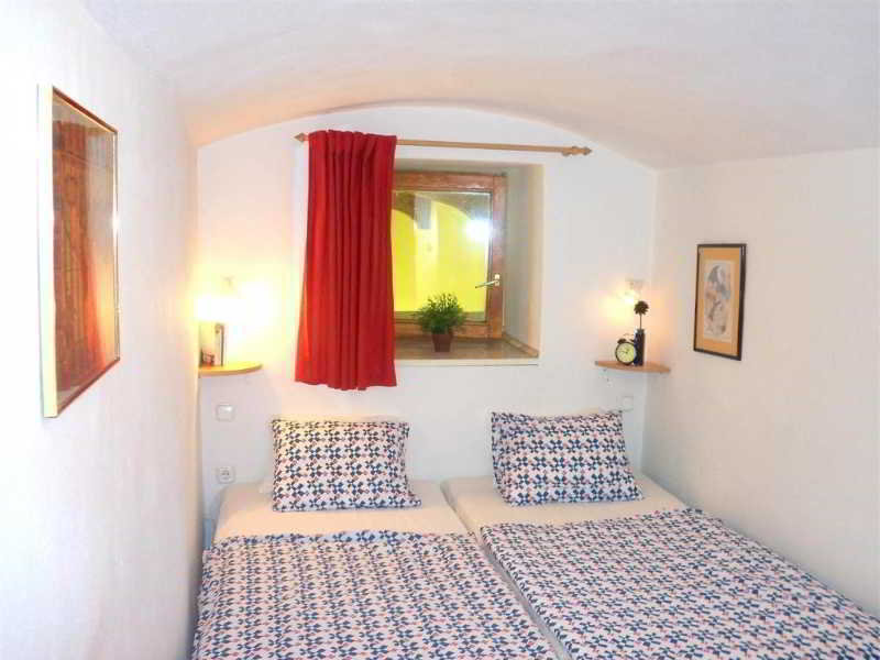 Hôtel Rural Apartment Akademia