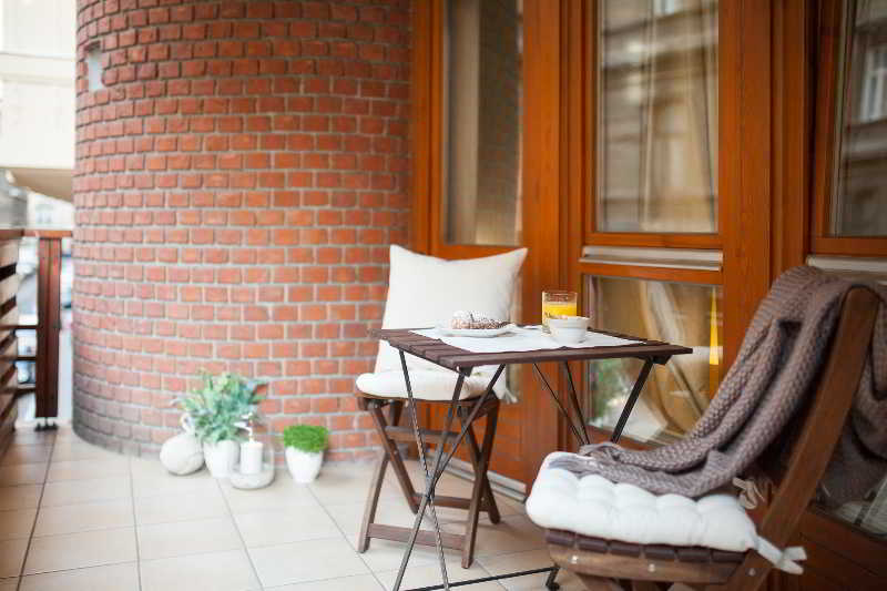 Hôtel Lord Residence