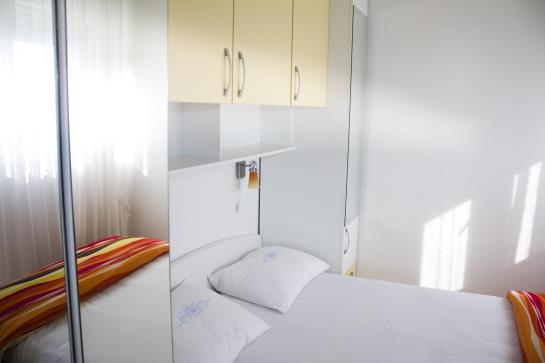 Hotel Apartments Priska
