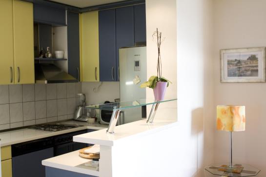 Hotel Apartments Priska 2