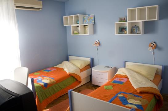 Hotel Apartments Priska 4