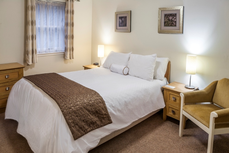 Hotel The Kenmore Club