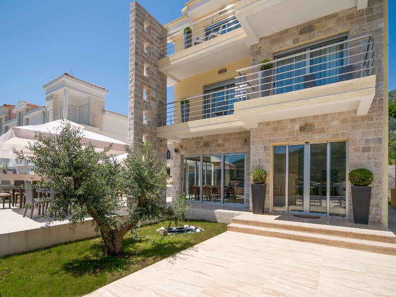 Hotel Boutique Casa Del Mare