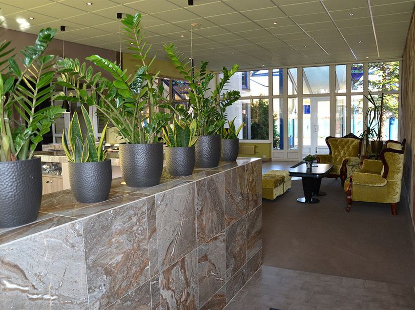 Hotel Best Baltic  Palanga