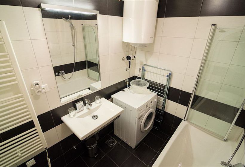 Divota Apartment Hotel