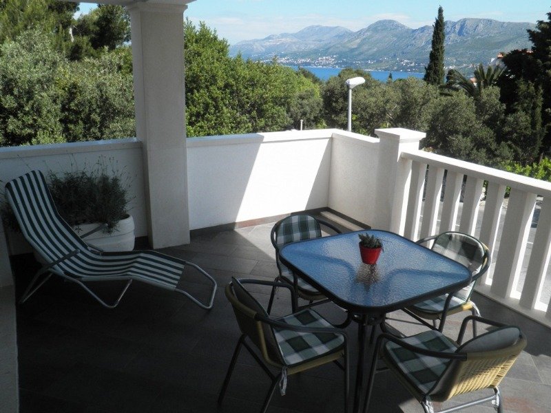 Hotel Lidija Apartments